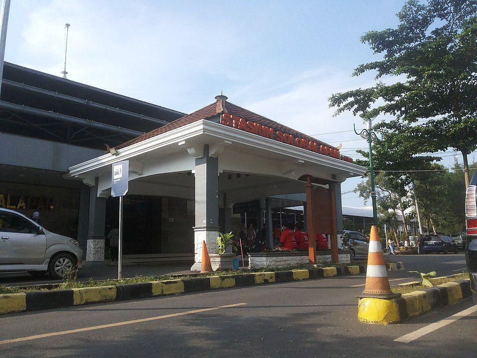 7 Tempat Wisata Dekat Stasiun Solo Balapan
