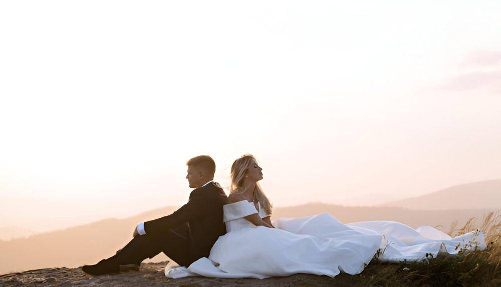 ilustrasi pre-wedding (freepik.com/freepic.diller)