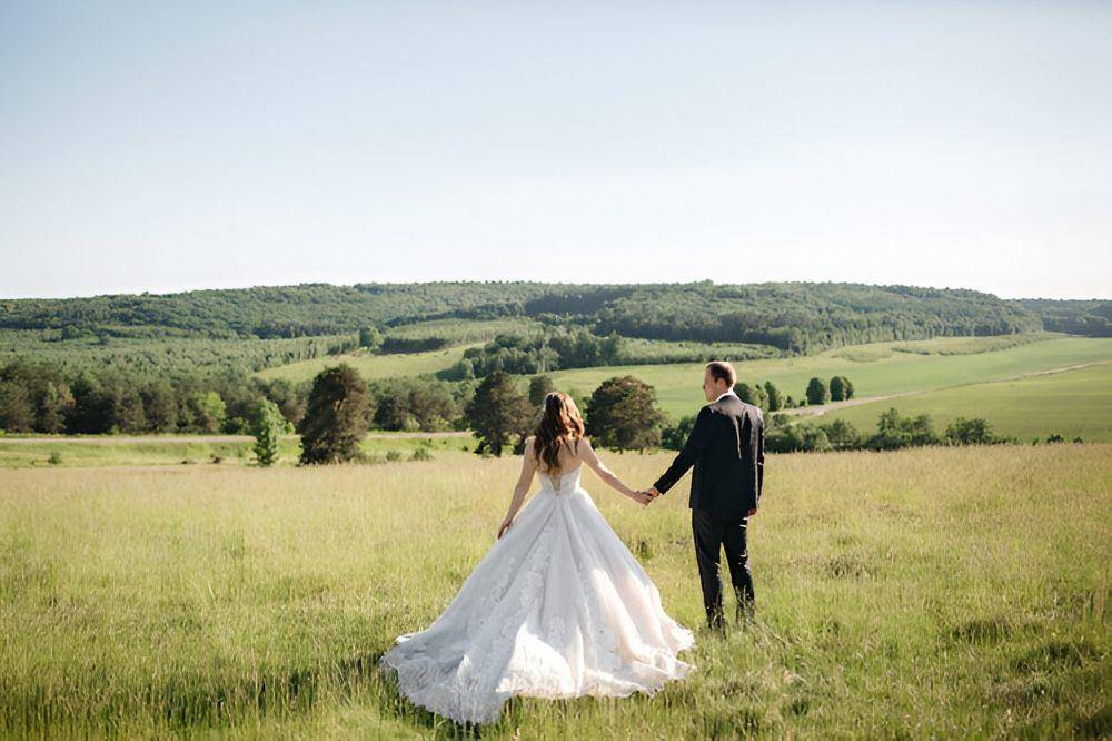 ilustrasi pre-wedding (freepik.com/freepic.diller)