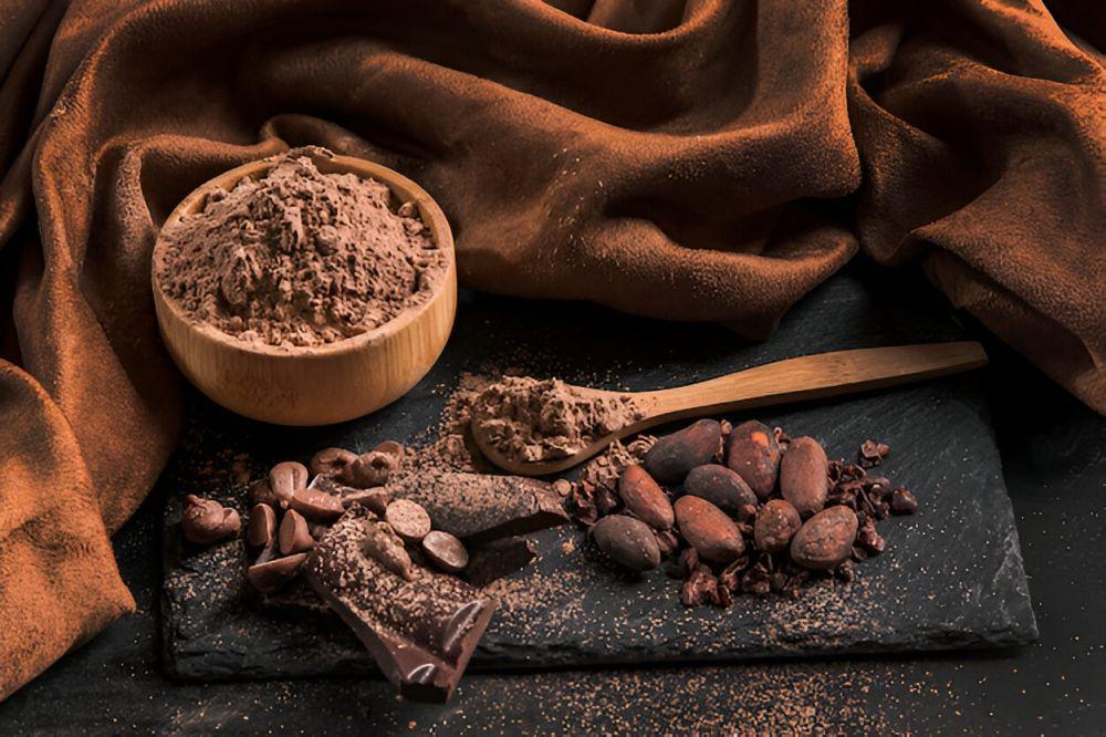 ilustrasi cokelat (freepik.com/freepik)