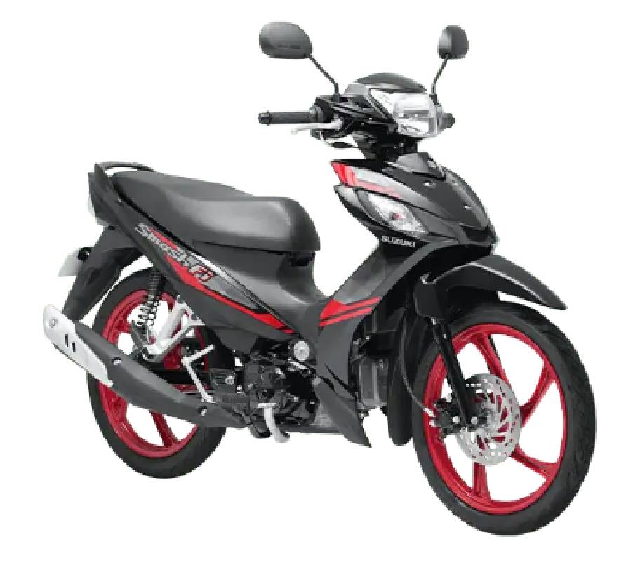 Ilustrasi motor Suzuki Smash FI (mc.suzuki.com.ph)