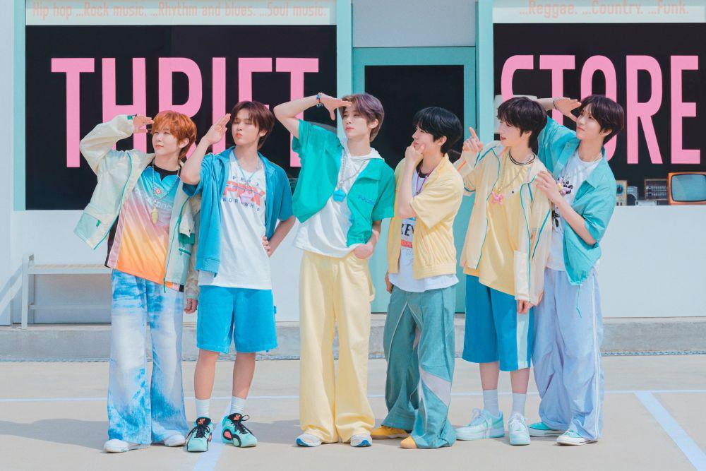 [QUIZ] Siapa Member NCT Wish yang Bakal Menghias Telur Paskah sama Kamu?