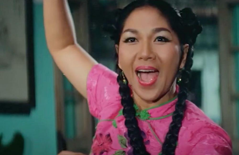 Lirik Lagu Apanya Dong - Titiek Puspa, Kembali Disorot