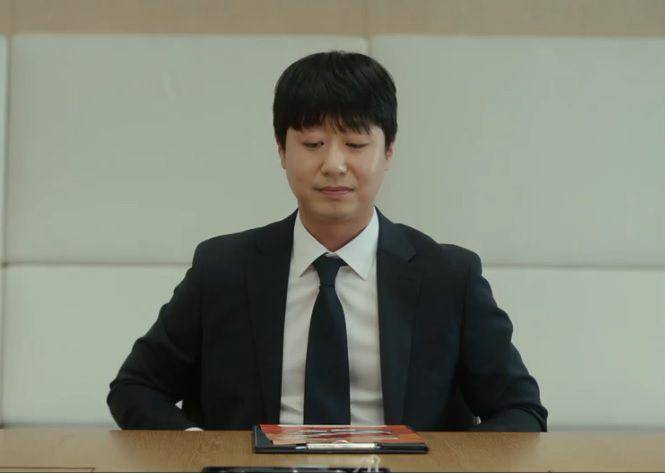 still cut drama Korea The Divorce Insurance (youtube.com/@tvNDRAMA_official)