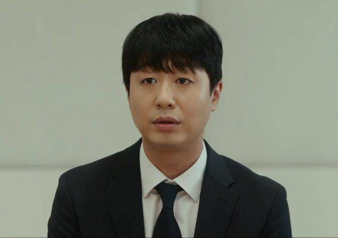 still cut drama Korea The Divorce Insurance (youtube.com/@tvNDRAMA_official)