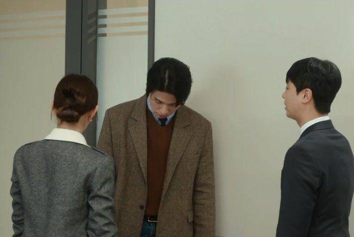 still cut drama Korea The Divorce Insurance (youtube.com/@tvNDRAMA_official)