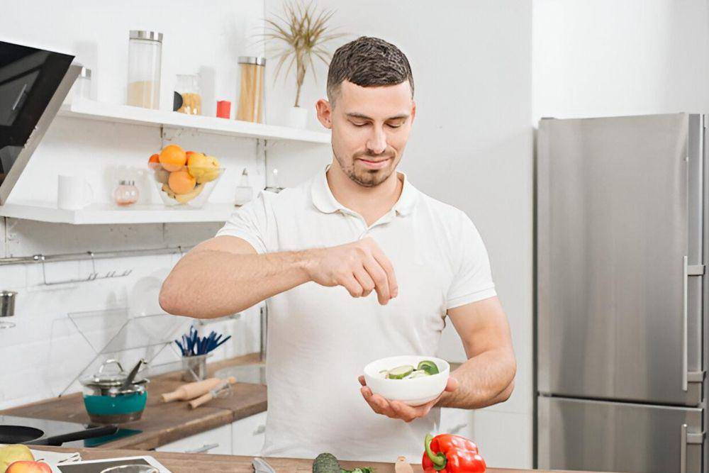 5 Zodiak yang Suka Bereksperimen dengan Resep Masakan, Si Kreatif!
