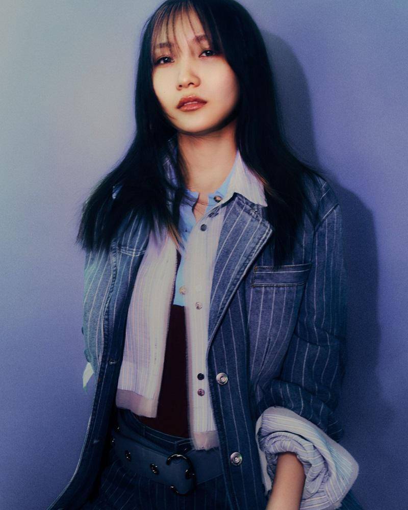 Lilas Ikuta