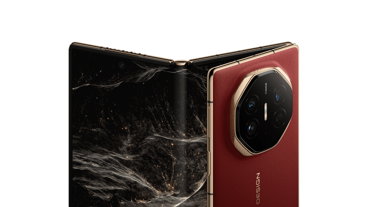 HUAWEI Mate XT