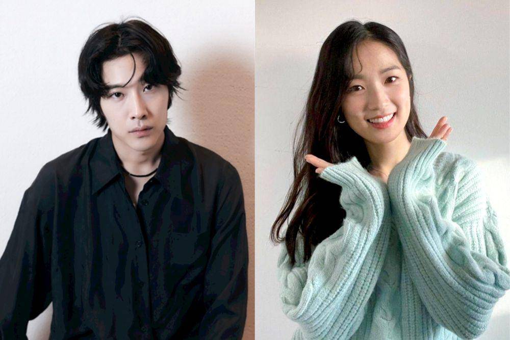 potret Kim Hye Yoon dan Lee Jong Won (instagram.com/hye_yoon1110 | instagram.com/theblacklabel)