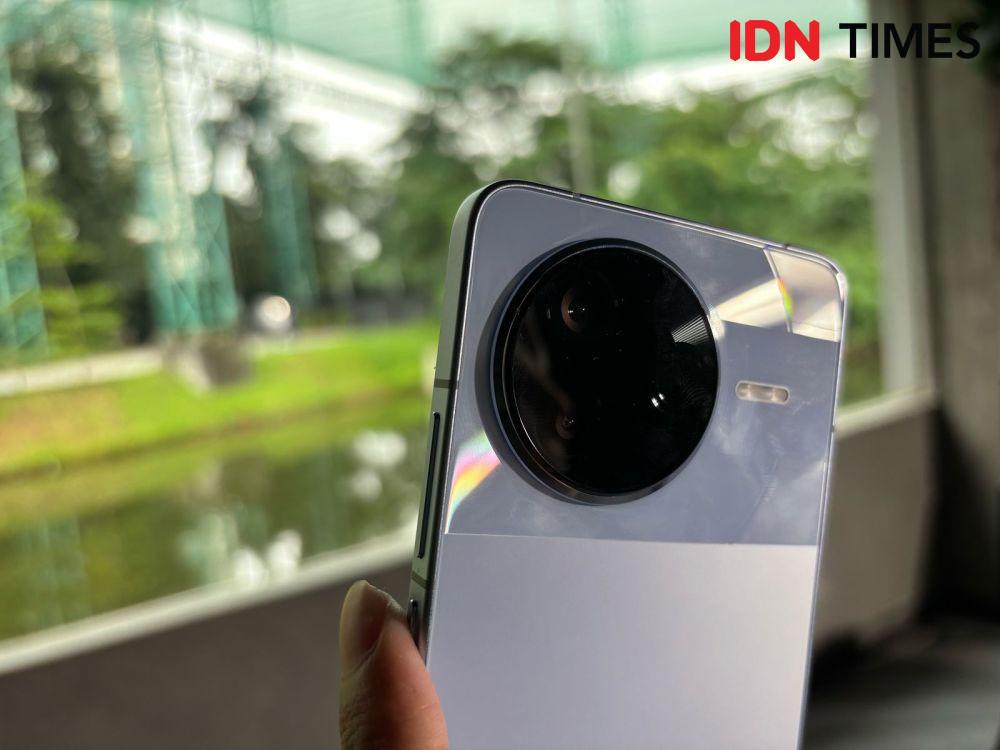 POCO F7 Pro: Spesifikasi, Harga, dan Fitur