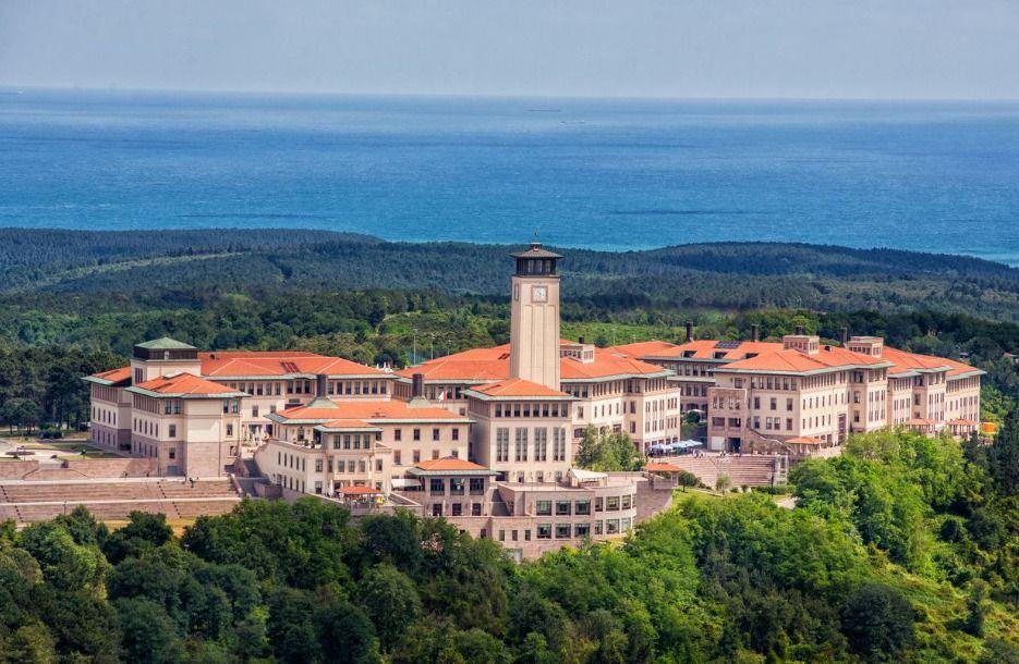 5 Universitas di Turki yang Menyediakan Beasiswa, Cek Sekarang!