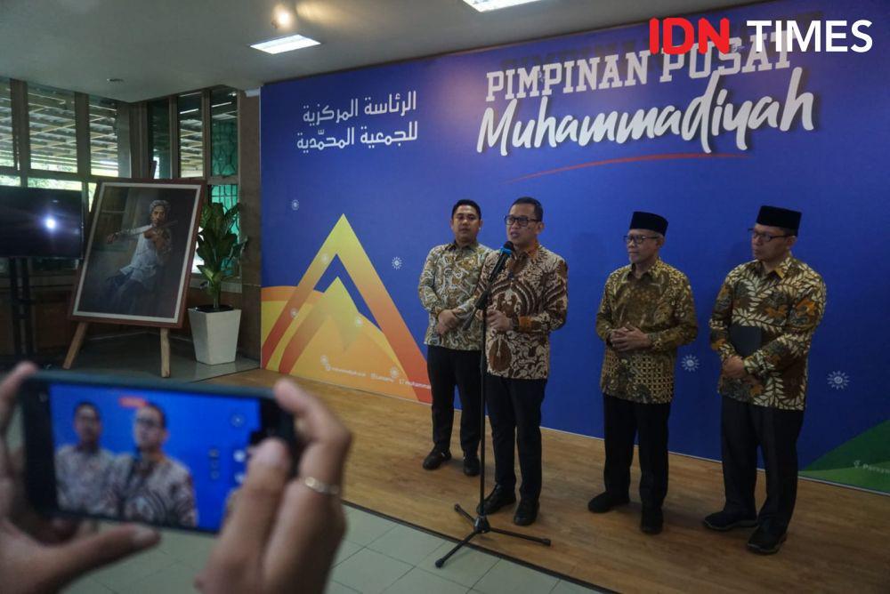 PP Muhammadiyah Kawal PMI Tempuh Jalur Legal ke Luar Negeri