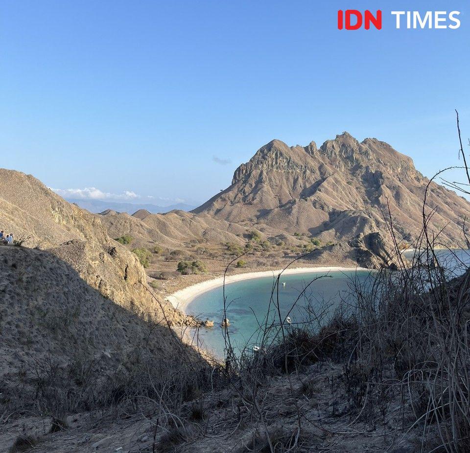 5 Cara Menghindari Scam saat Memilih Open Trip di Labuan Bajo