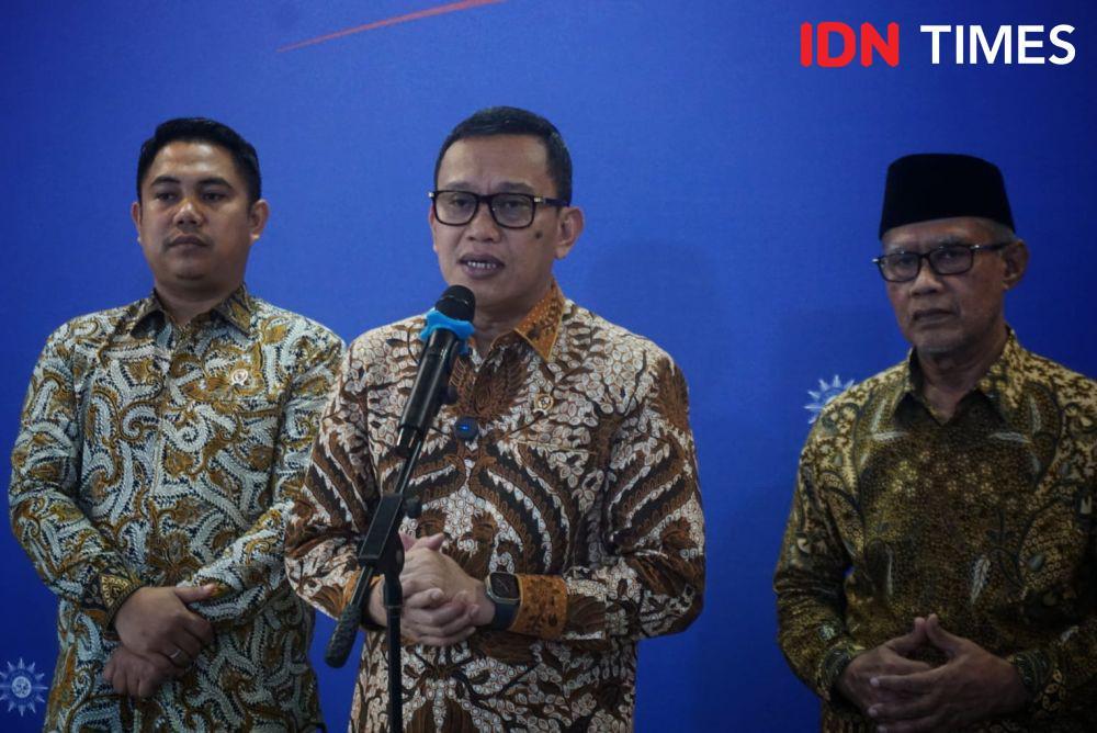 Pemerintah Indonesia Usut Kasus 2 Pekerja Migran Meninggal di Kamboja
