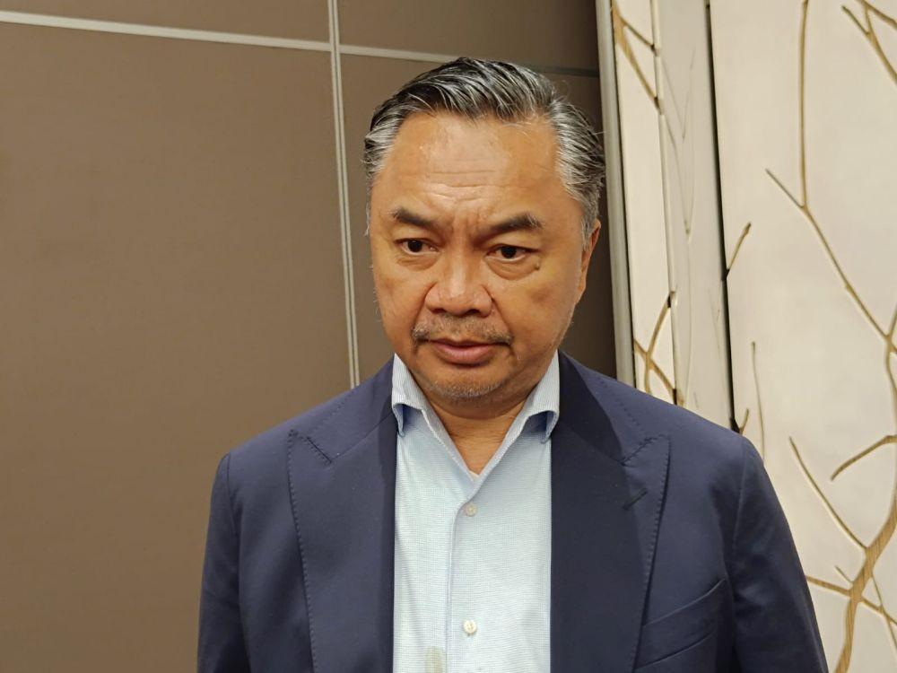 Indonesia Harus Curi Peluang pada Babak Baru Geopolitik dan Ekonomi