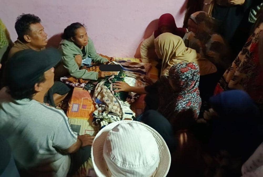Anak Usia 4 Tahun Ditemukan Tenggelam di Waduk Pampang Makassar