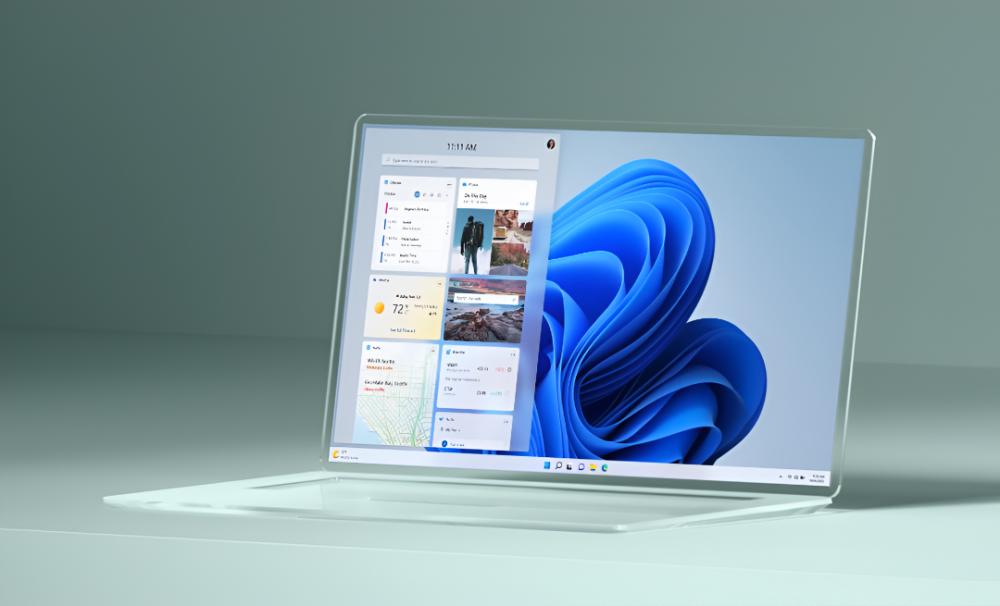Cara Instal Windows 11 dengan Akun Offline