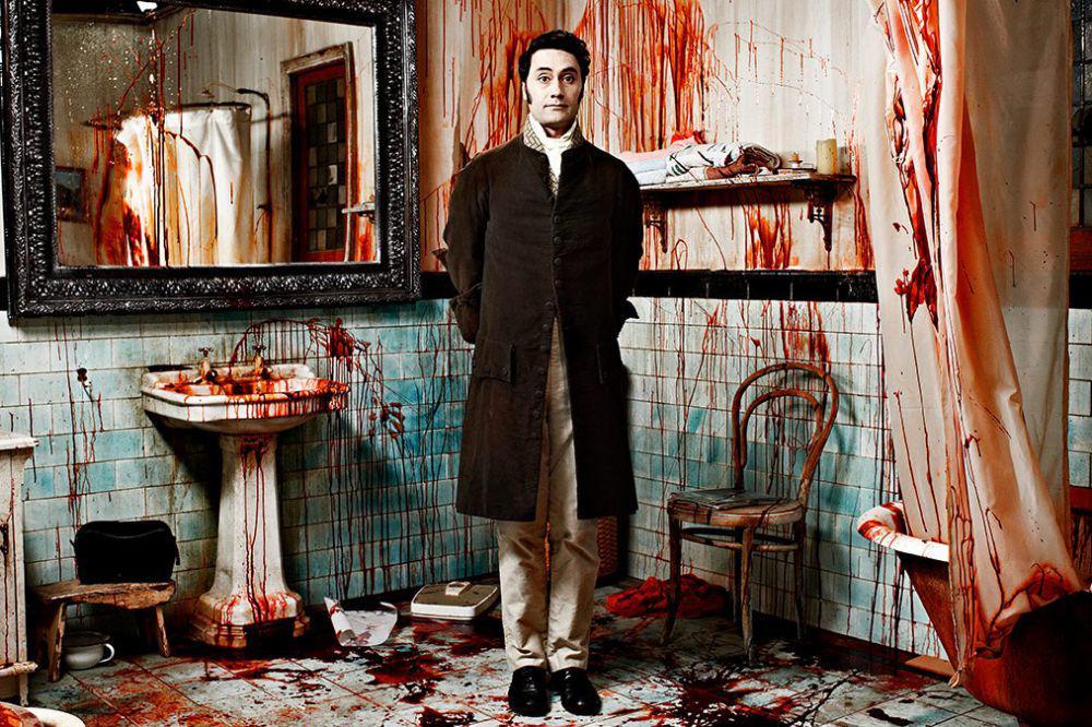 What We Do in the Shadow (dok. Madman Films/What We Do in the Shadow)