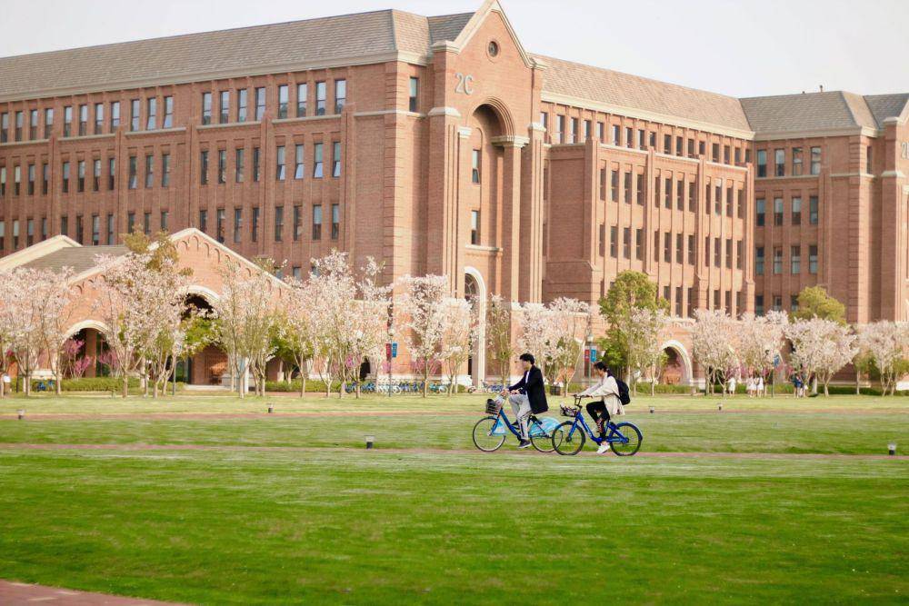 Zhejiang University (intl.zju.edu.cn)