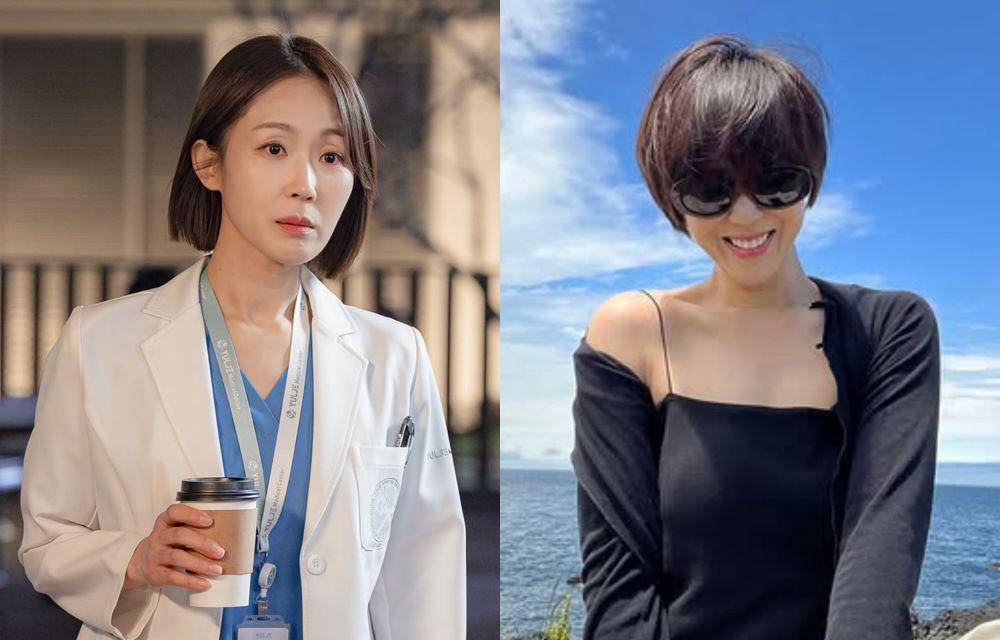 Son Ji Yoon (Instagram.com/tvn_drama | Instagram.com/jijijiyoon)