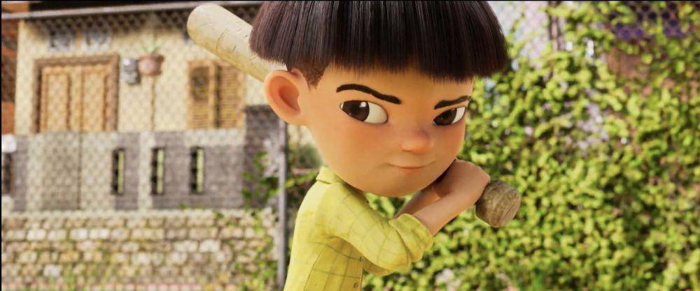 Atta di film Jumbo (Dok. Visinema Animation/Jumbo)