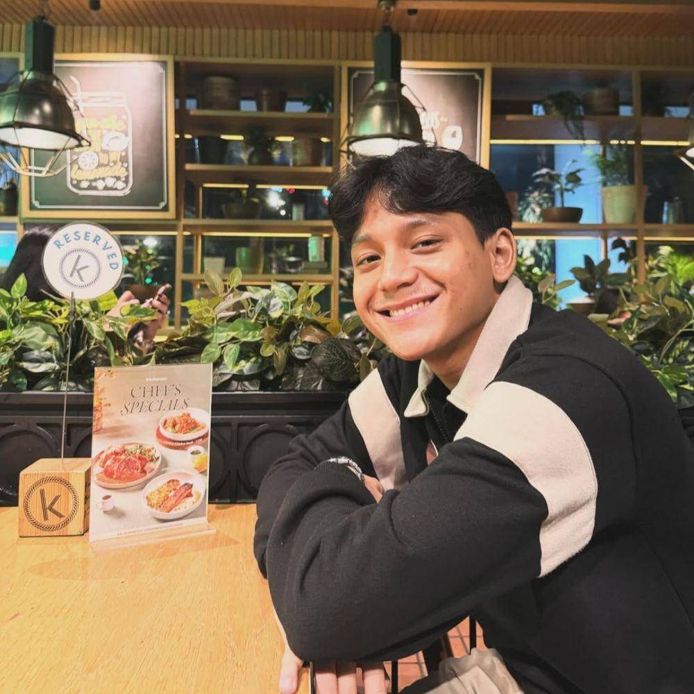 Farandhika (instagram.com/farandika24)