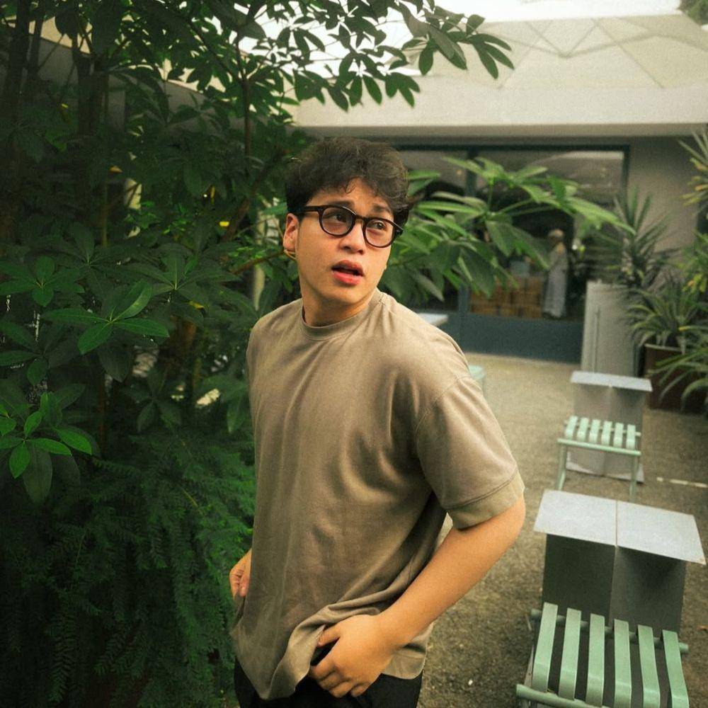 Fatih Unru (instagram.com/fatihunru)
