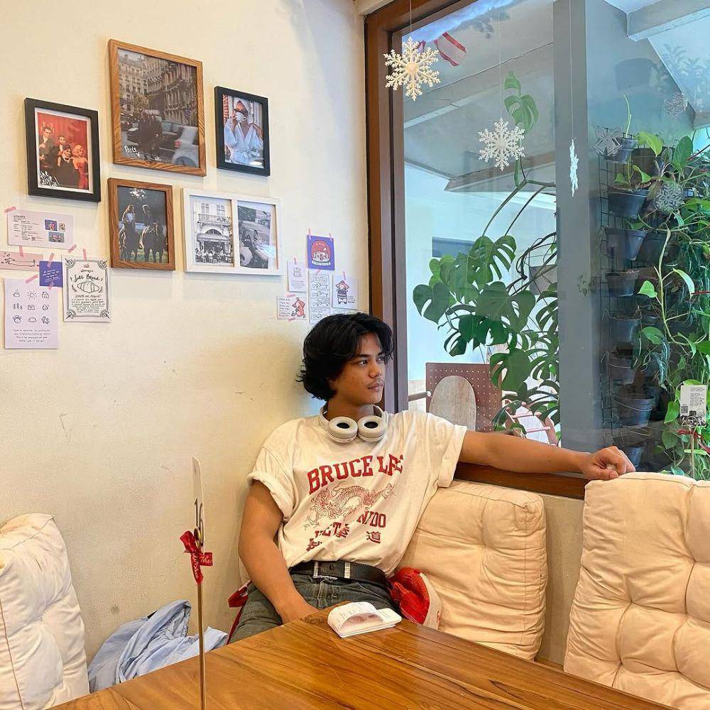 Faris Fadjar (instagram.com/faris.fadjar)
