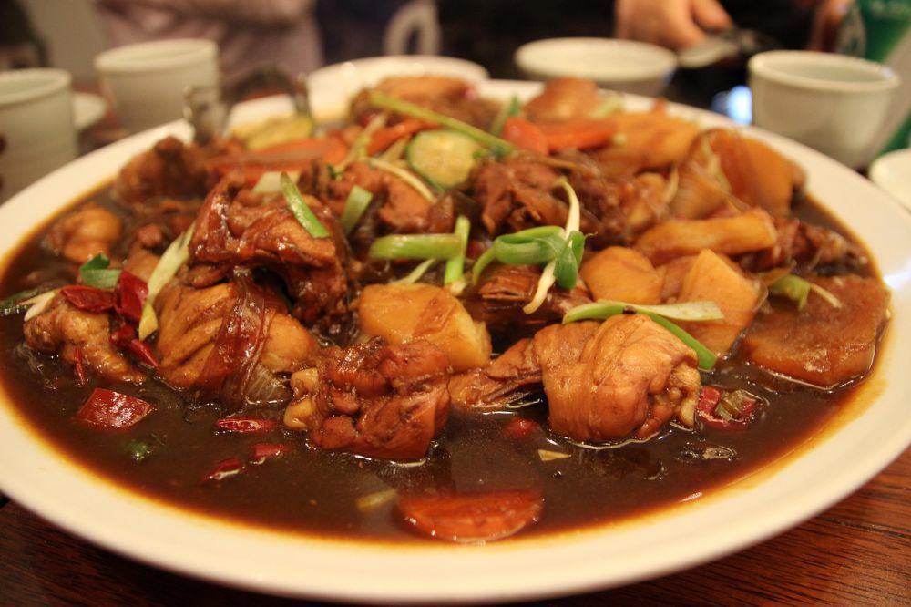 5 Rahasia Bumbu Tumis Paha Ayam Saus Tiram, Rasanya Gurih Maksimal!