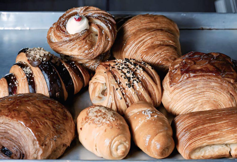 4 Artisan Bakery Populer di Gading Serpong, Laris Manis Diserbu