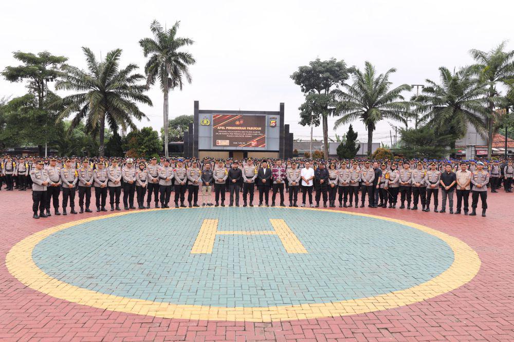 Dok. Istimewa/poldabanten