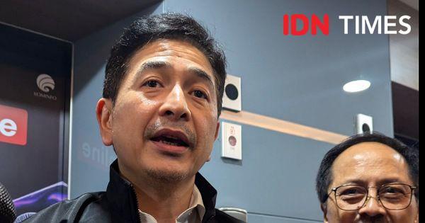 XLSmart Pastikan Tak Ada PHK untuk Pegawai Setelah Merger
