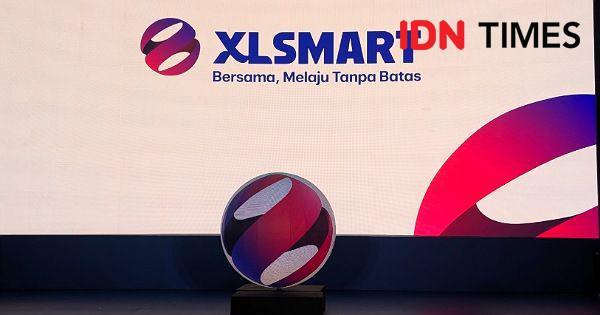 Target XLSMART: Jadi Perusahaan yang Paling Dicintai di Tahun 2027