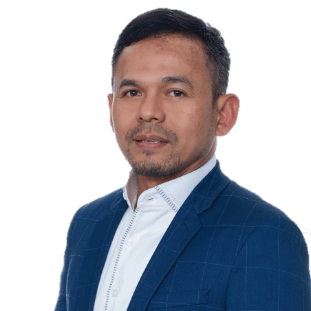 Profil dan Rekam Yusuf Saadudin, Dirut Baru Bank BJB