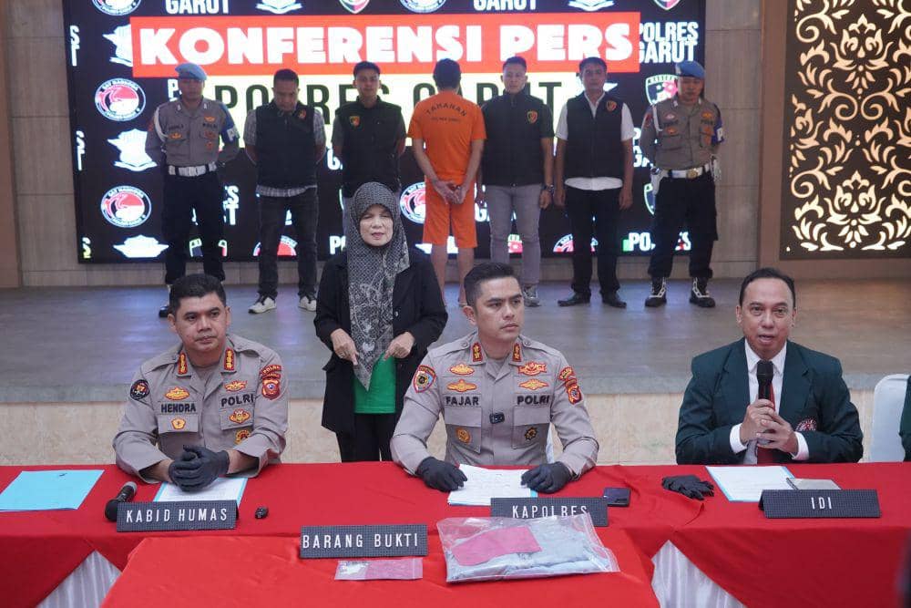 (Humas/Polda Jabar)