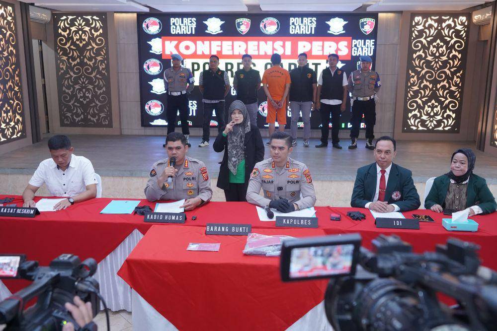 (Humas/Polda Jabar)