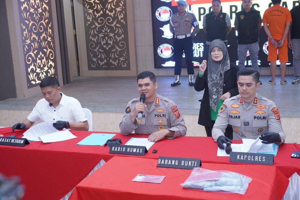 (Humas/Polda Jabar)