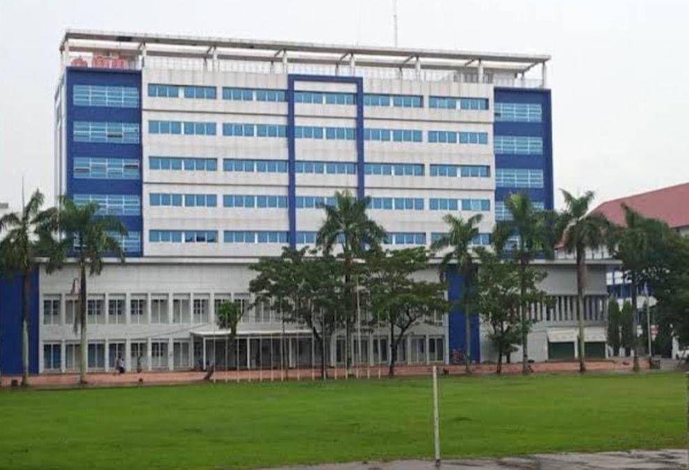 FISIP UIN Raden Fatah Palembang