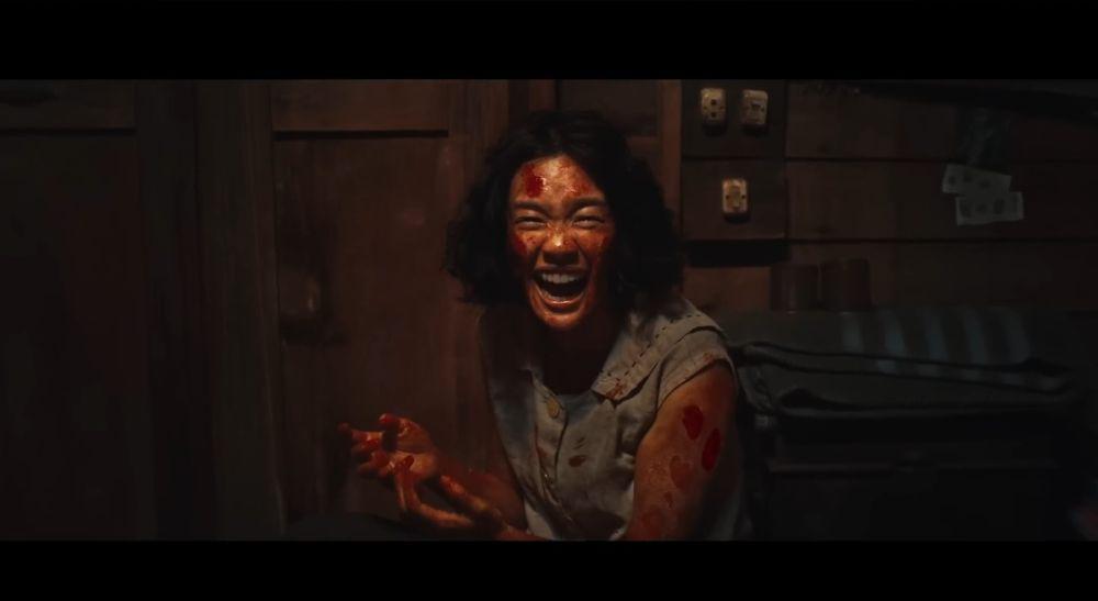 Sinopsis Film Panor dan Jadwal Tayangnya di Indonesia