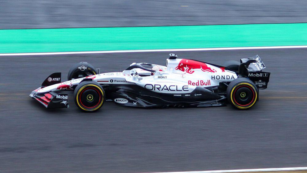 Fakta Kemenangan Max Verstappen di GP Emilia Romagna 2025
