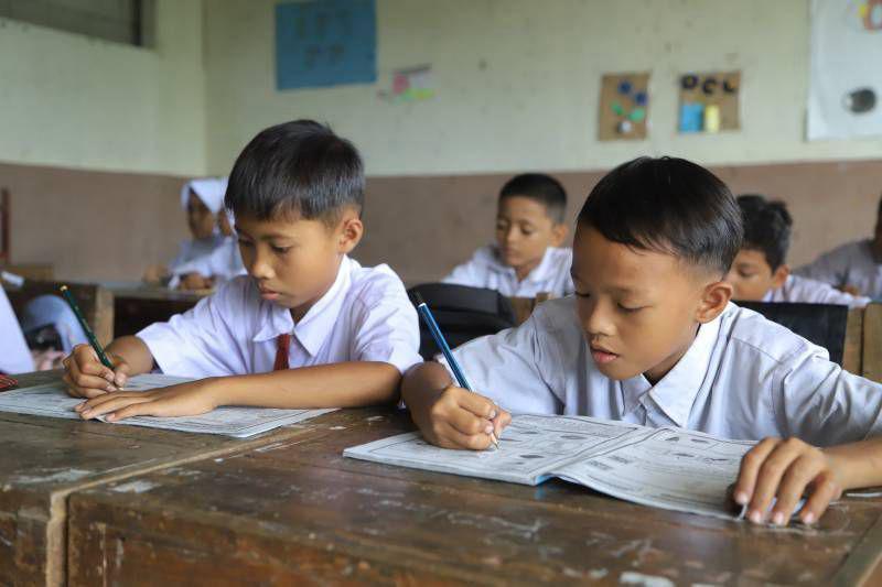 Ujian Nasional Sistem TKA, Dindik Kota Tangerang: Kami Siap!