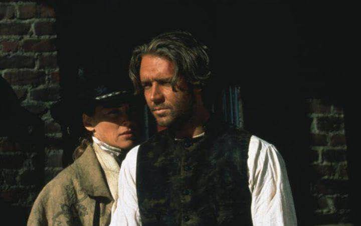 film The Quick and the Dead (dok. Columbia Pictures/The Quick and the Dead)
