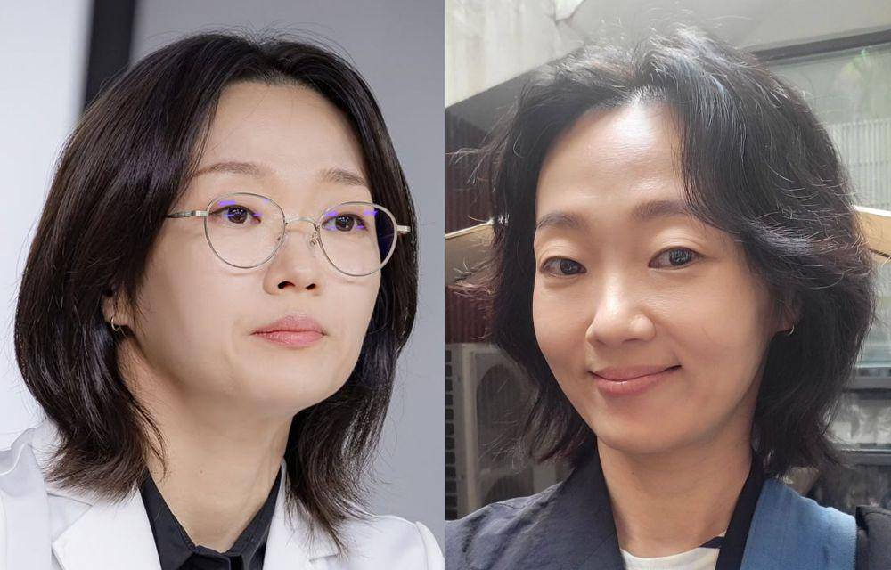 Lee Bong Ryun (Instagram.com/tvn_drama | Instagram.com/bong_ryeon_lee)