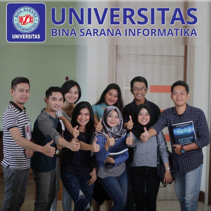 Biaya Kuliah di Universitas BSI Yogyakarta TA 2025-2026