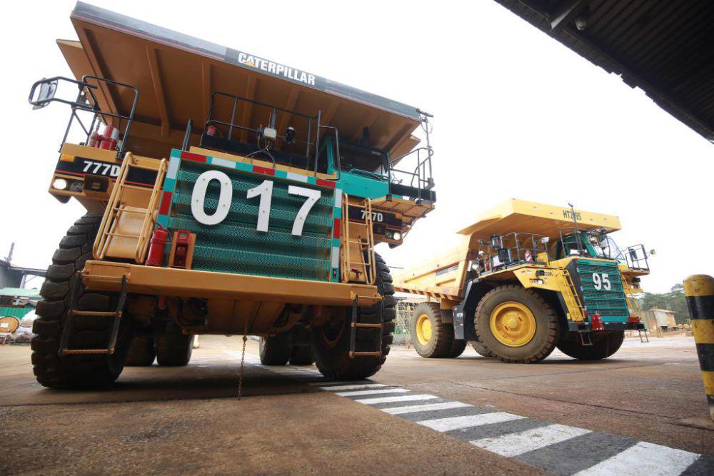 Inovasi Hijau PT Vale Indonesia dalam Industri Pertambangan