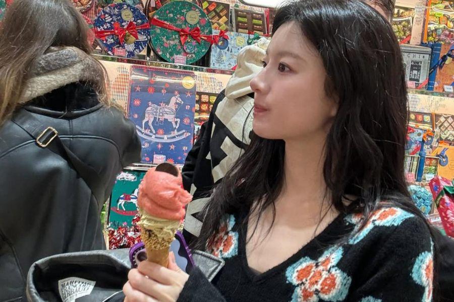 Go Yoon Jung (instagram.com/goyounjung)