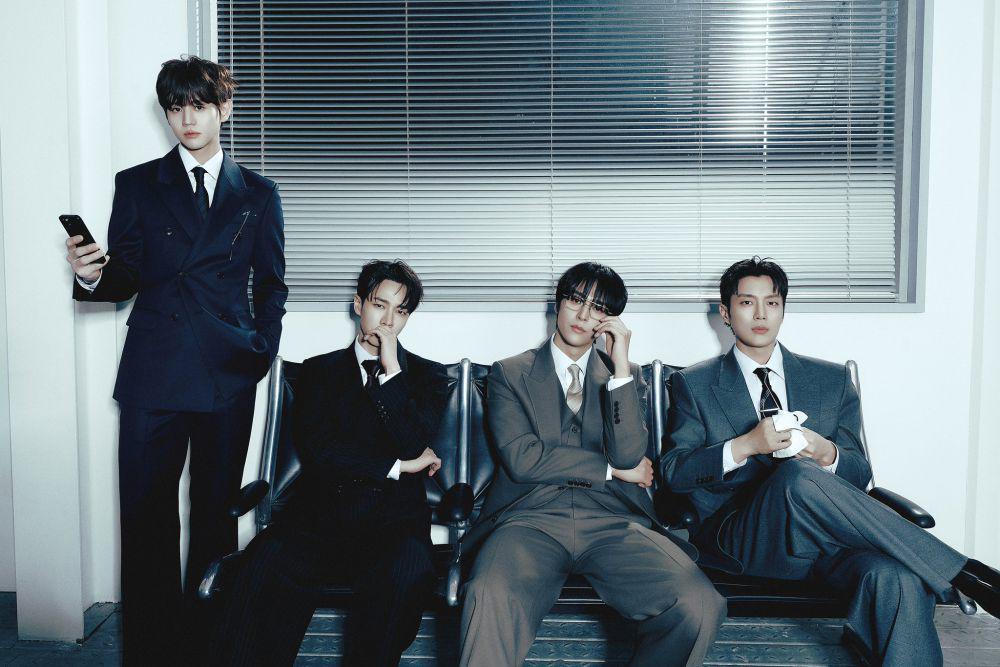 Lirik Lagu Endless Ending - BEAST X HIGHLIGHT dan Maknanya