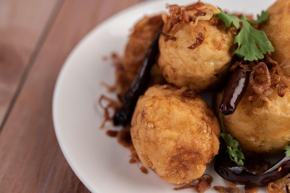 Resep Tahu Fantasi Sayur yang Empuk dan Rasanya Gurih