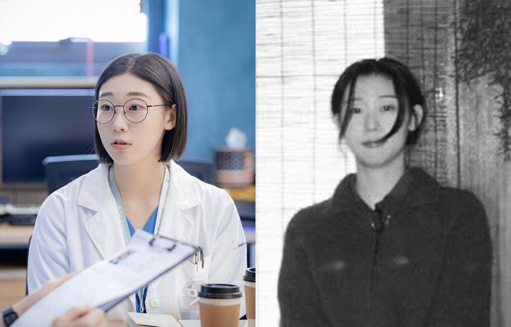 Han Ye Ji (Instagram.com/tvn_drama | Instagram.com/zeeyehan)